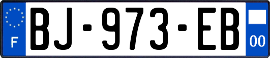 BJ-973-EB