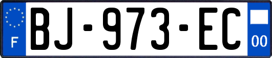 BJ-973-EC