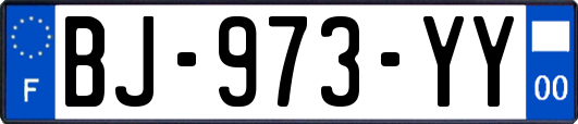 BJ-973-YY