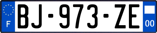 BJ-973-ZE