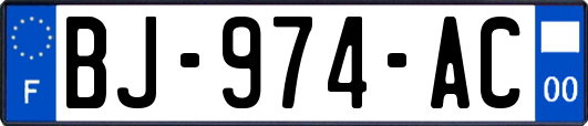 BJ-974-AC