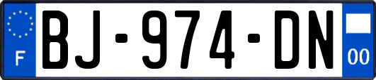 BJ-974-DN