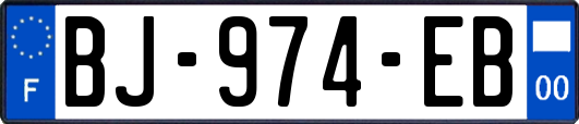 BJ-974-EB
