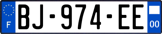 BJ-974-EE