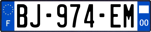 BJ-974-EM
