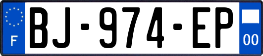 BJ-974-EP