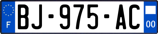 BJ-975-AC