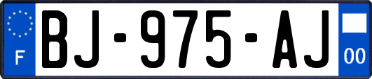 BJ-975-AJ