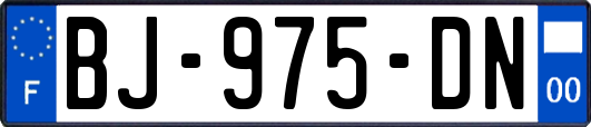 BJ-975-DN