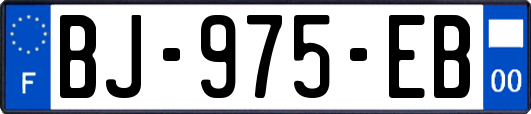 BJ-975-EB