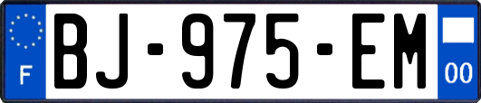 BJ-975-EM