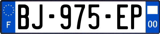 BJ-975-EP