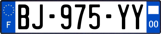 BJ-975-YY