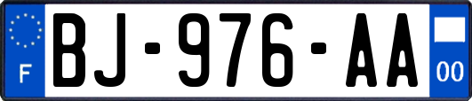 BJ-976-AA