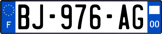 BJ-976-AG