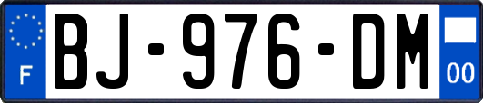 BJ-976-DM
