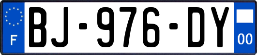 BJ-976-DY