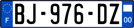 BJ-976-DZ