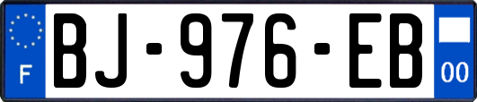 BJ-976-EB