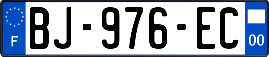 BJ-976-EC