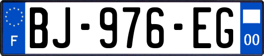 BJ-976-EG