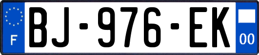 BJ-976-EK