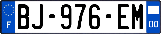 BJ-976-EM