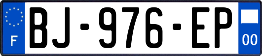 BJ-976-EP