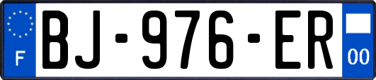 BJ-976-ER