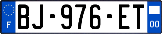 BJ-976-ET