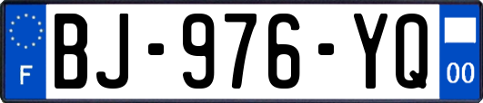 BJ-976-YQ