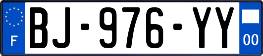 BJ-976-YY