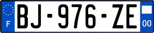 BJ-976-ZE