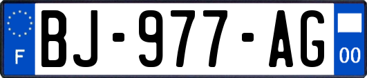 BJ-977-AG