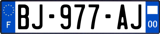 BJ-977-AJ