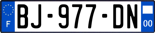 BJ-977-DN