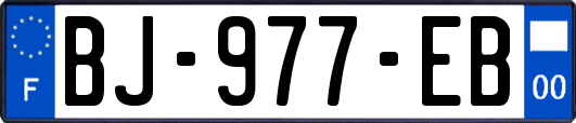 BJ-977-EB