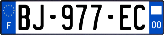 BJ-977-EC