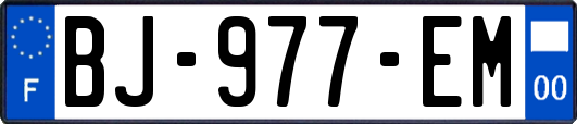 BJ-977-EM