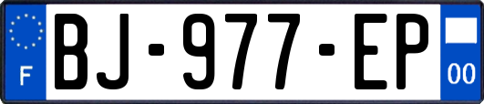 BJ-977-EP