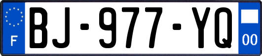BJ-977-YQ