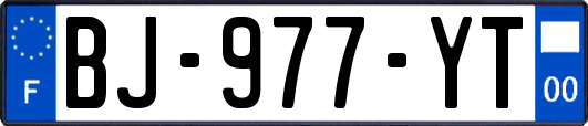 BJ-977-YT