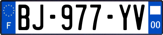 BJ-977-YV