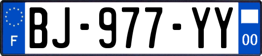BJ-977-YY