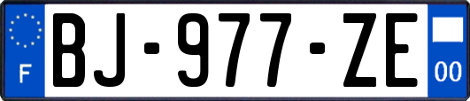 BJ-977-ZE