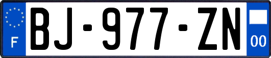 BJ-977-ZN