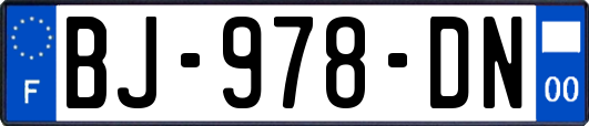 BJ-978-DN