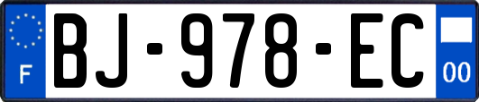 BJ-978-EC