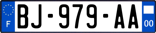 BJ-979-AA