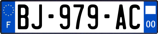 BJ-979-AC